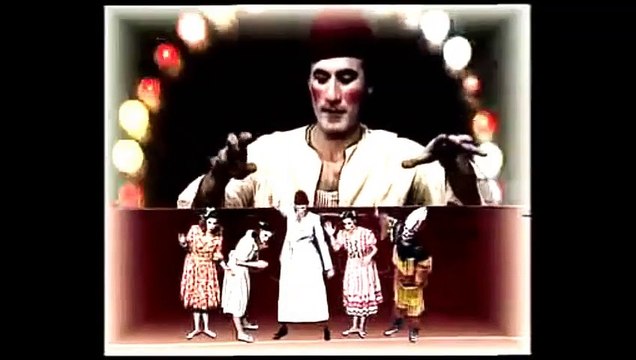 الليلة الكبيرة - عزت ابو عوف والفور ام