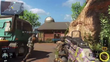 bo3 リーパー