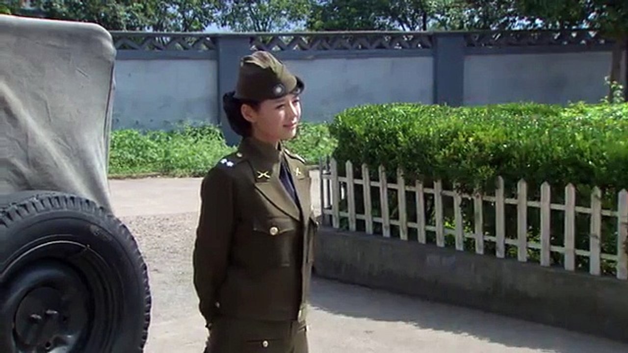 孤雁 第26集