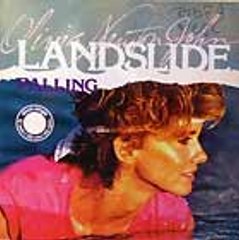 Olivia Newton-John - Falling - live