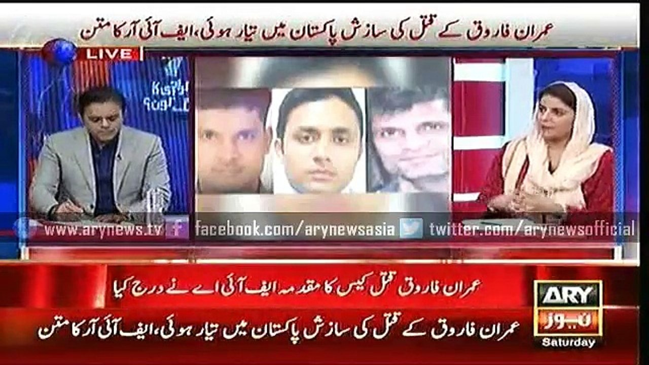 LB Polls Special Transmission With Kashif Abbasi  5 Dec 2015
