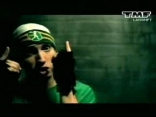 Eminem-Sing For The Moment