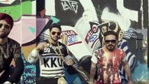 Gangster love |  Alfaaz |Kamal Khaira |  Preet Hundal | New |Punjabi -Songs 2015