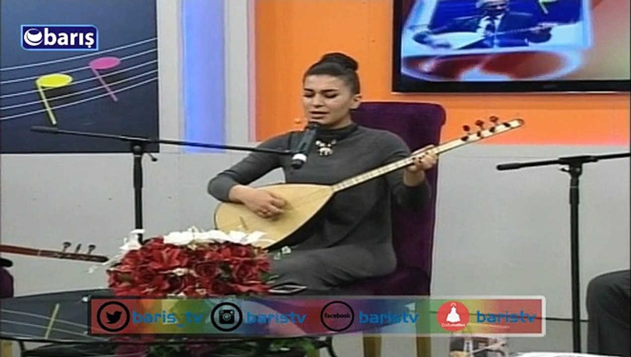 Tuğçe Akyıldız - Yürü Güzel Yürü & Yirmi Sene Gurbet Kahrı