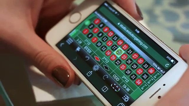 Genting Live Casino Available On Desktop, Mobile and Tablet!