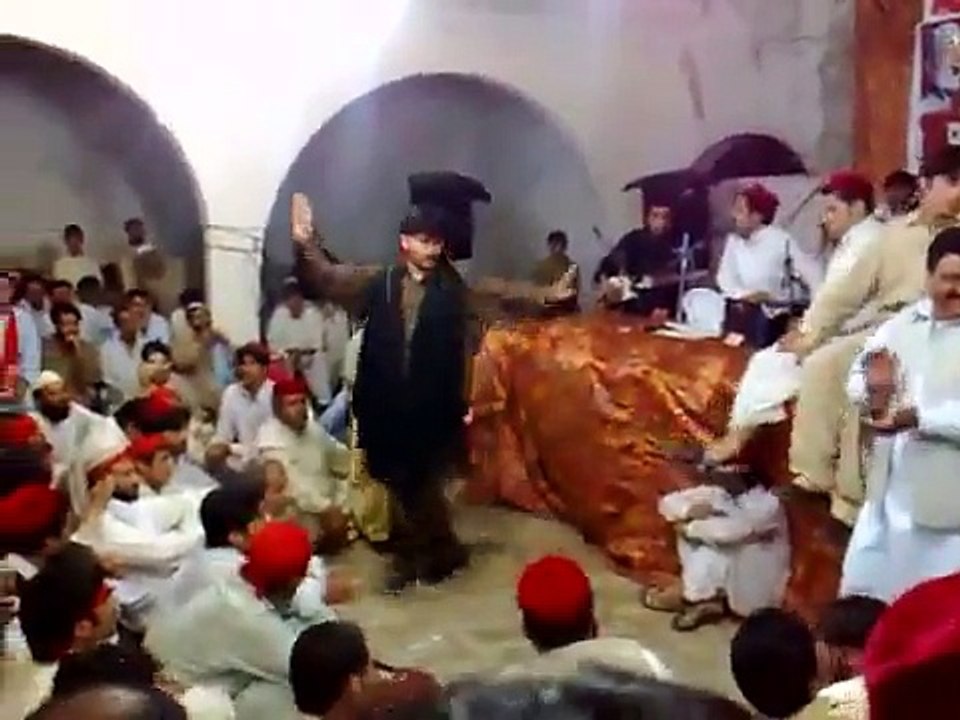 A N P FUNCTION IN OUR HOME TOWN SHAHMANSOOR