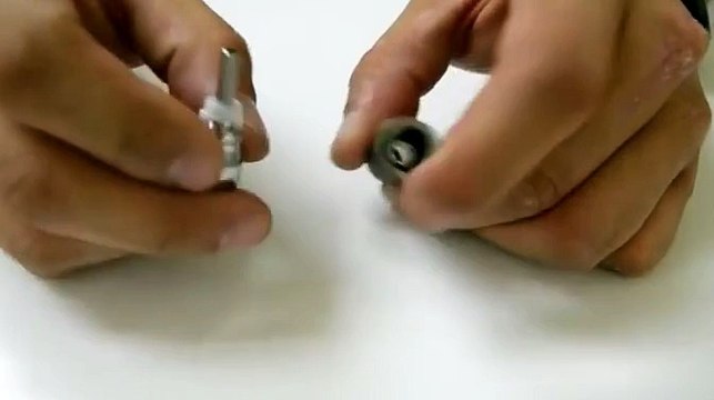 VaporFi Pro Starter Kit - Getting Started