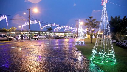 Natal Iluminado