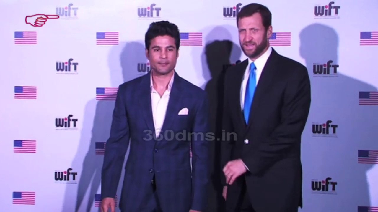 Rajeev Khandelwal Joins UN Global Campaign On Women’s Safety and Empowerment