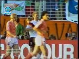 UEFA EURO 1988 Semifinal - West Germany vs Netherlands