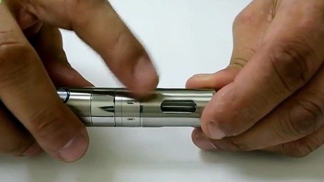 VaporFi Rocket Starter Kit - Getting Started