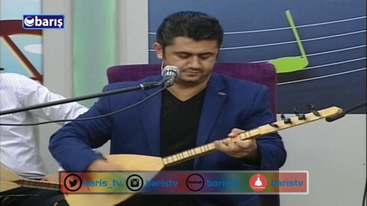 İmdat Boy - Giderim