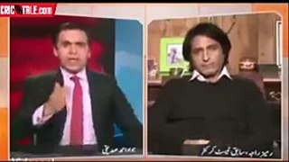 Ramiz Raja EXPLAINS the reason why he is STILL against the selection of Muhammed Amir in the National Team.