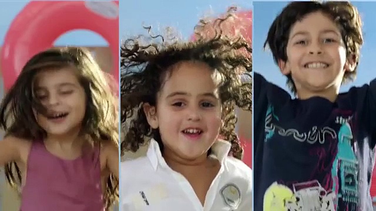 Hala Al Turk - Happy Happy  #حلا_الترك - هابي هابي - Vidéo Dailymotion