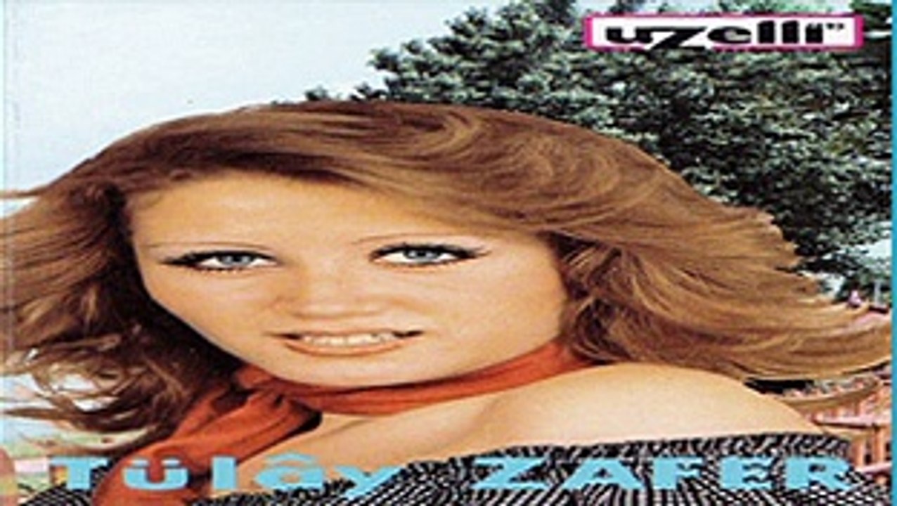 Tülay Zafer - Beni Kalbinde Yasat