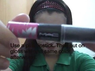 Everyday look makeup tutorial -