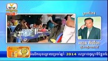 Khmer News, Hang Meas News, HDTV, Afternoon, 02 September 2015, Part 03