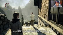 Alan Wake - Lets Play Alan Wake #7 [deutsch/german] Gameplay-Walkthrough mit GameTube
