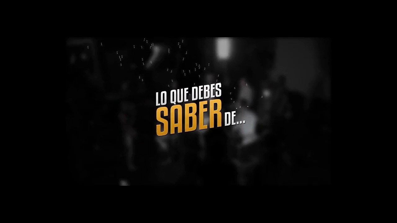 Lo Que Debes Saber de: Pumas vs América
