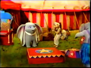 Thomas & Friends-Rudolph & Frosty Parody 4