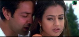 Kaise Tumhe Bataun | Full Video Song | HD-720p | Humko Tumse Pyaar Hai | Amisha Patel-Bobby Deol | Maxpluss |