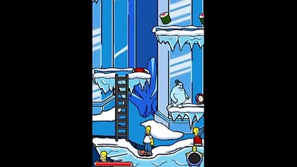 Les Simpson Episode 5 entier en français : Le bateau enchanté