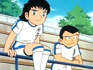 Super Campeones - Capitulo 4 - Latino