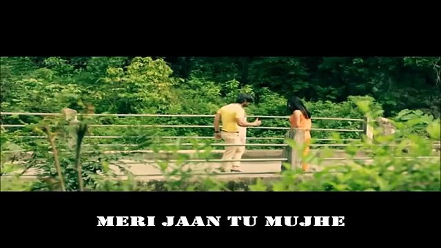 Teri Yaad - Vijay Prakash Sharma - Lyrics