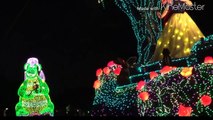 【Disney】7/9リニューアルした東京ディズニーランド・エレクトリニカルパレード・ドリームライツ体験してきました(*´∀`*)ノ