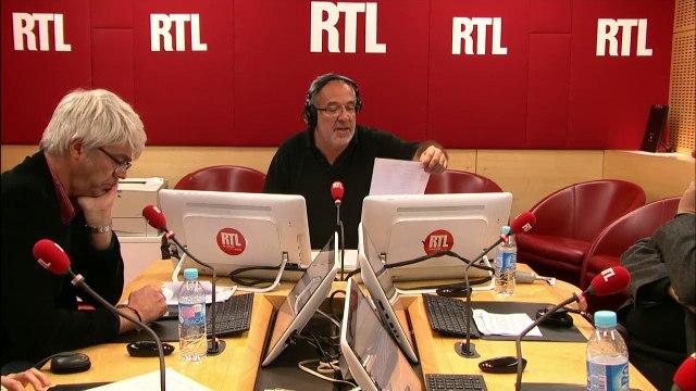 La revue de presse de Tanguy Pastureau du 4 décembre 2015