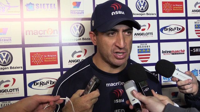 11° journée de ProD2 ASBH - Bourgoin Réaction Manny Edmonds