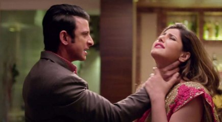 HATE STORY-4 Official Trailor 2017