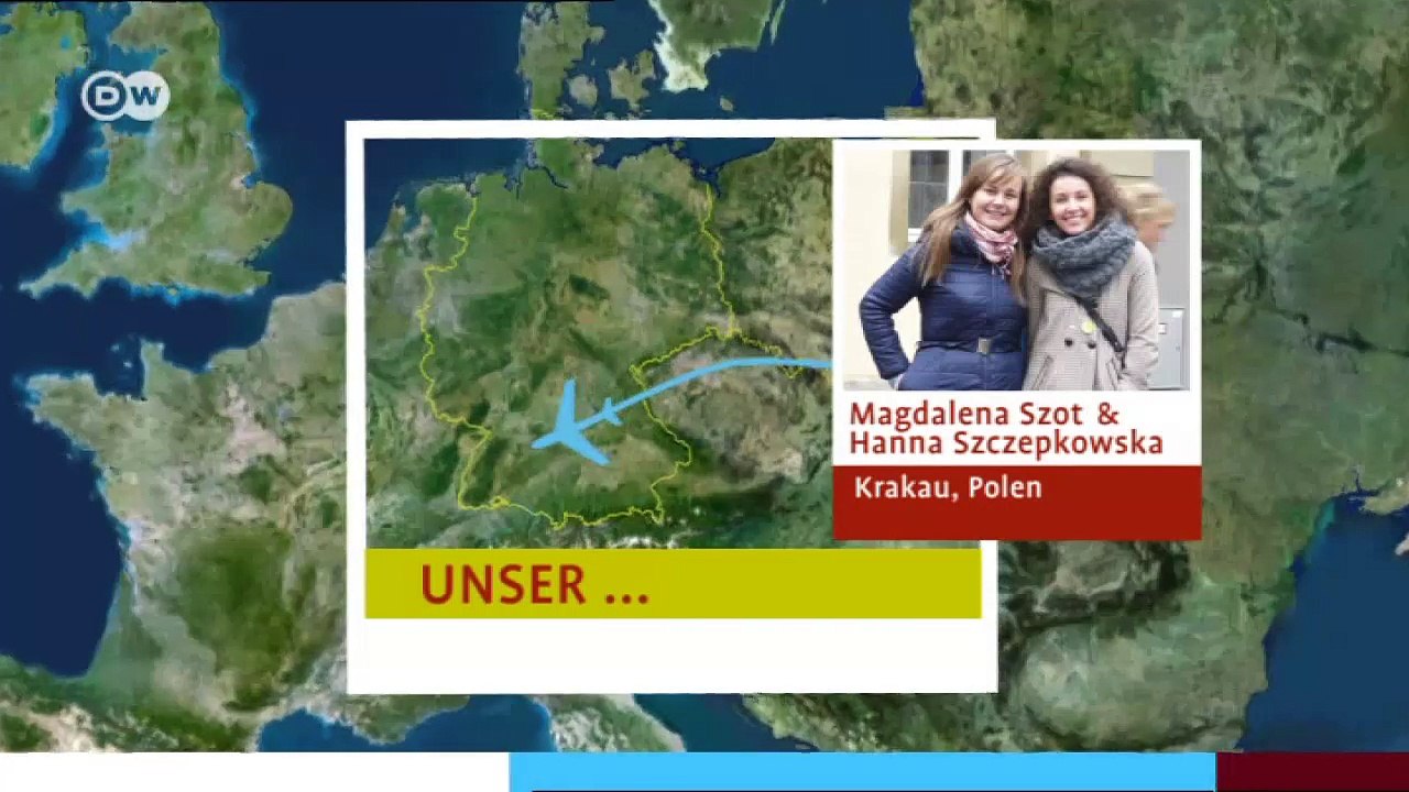 Tübingen - Stadt der Dichter und Denker | Hin & weg