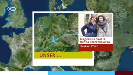 Tübingen - Stadt der Dichter und Denker | Hin & weg