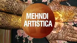 Latest Mehndi Designs 2016 -