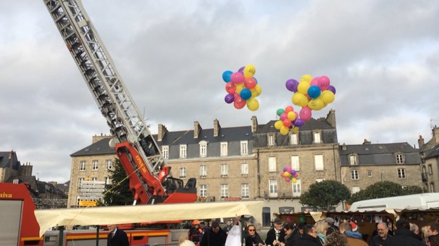Téléthon 2015. De nombreuses activités devant la mairie