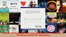 Download  Audio CD Package for Fundamentals of Phonetics A Practical Guide for Students Ebook Free