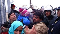 Migrants : à Lesbos, les contrôles peu affectés par le coup de pression de l'UE