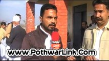 کلر سیداں اور گردونواح میں انتخابی عمل کی ویڈیو رپورٹ دیکھیے