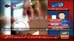 Violation of Code of Conduct in Karachi LG elections