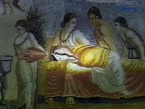 Lost Treasures Of The Ancient World: 5 Ancient Rome (History Documentary) [FULL EP