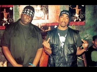 LIVE 2Pac & Notorious B.I.G