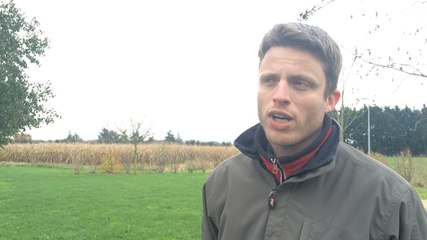 Jeunes agriculteurs du Calvados