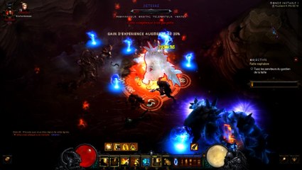 Diablo 3 Build Moine Inna Patch 2.4