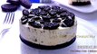 No Bake Oreo Cheesecake,cheese cake recipe