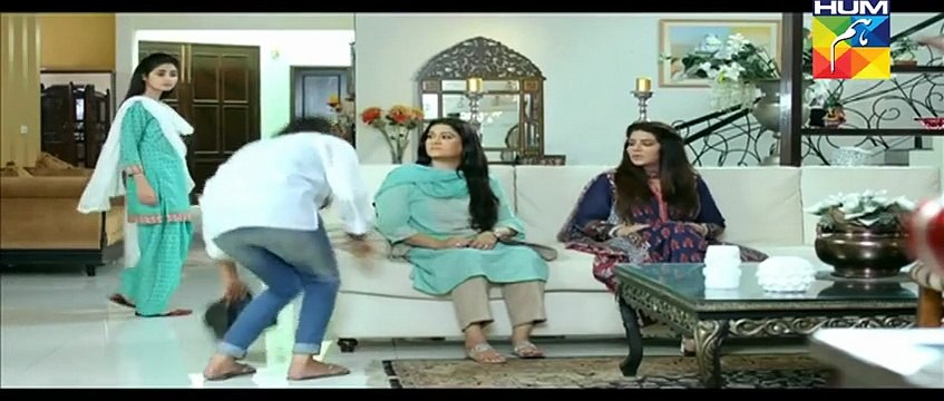 Gul-e-Rana » Hum Tv » Episode	5	» 5th December 2015 » Pakistani Drama Serial