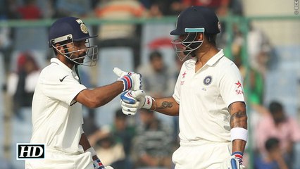 IND vs SA 4th Test Day 3 Match Recap India 190-4