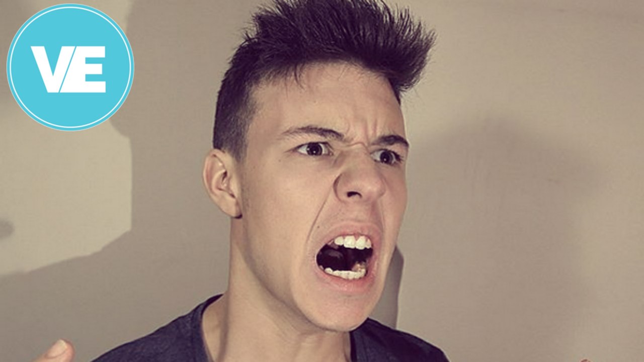 SEB LA FRITE : Compilation Vines & Instagram | Compilation meilleurs Vines Francophones 2015