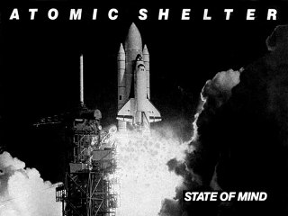 ATOMIC SHELTER - State Of Mind (1983)