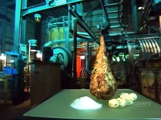 How It's Made Beet Sugar